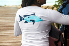 Load image into Gallery viewer, Sun Shirt - Ladies