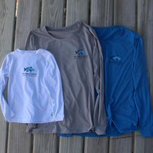 Load image into Gallery viewer, Sun Shirt - Ladies