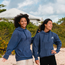 Load image into Gallery viewer, Island School Pullover Hoodie
