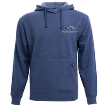 Load image into Gallery viewer, Island School Pullover Hoodie
