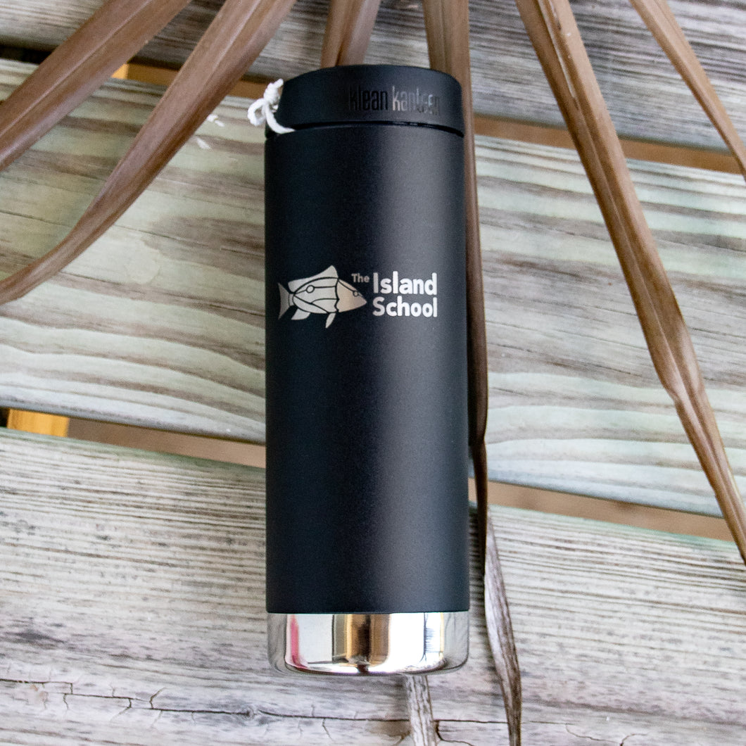 16oz. Insulated Bottle (Multiple Colors Available)